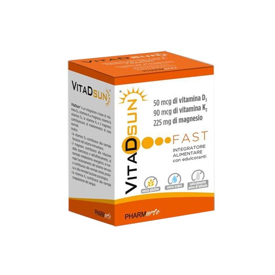VITADSUN 30 STICK
