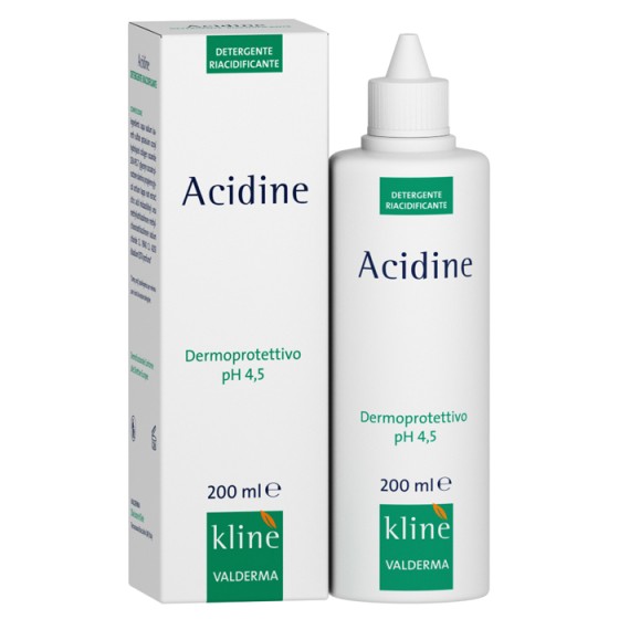 ACIDINE LIQUIDO...