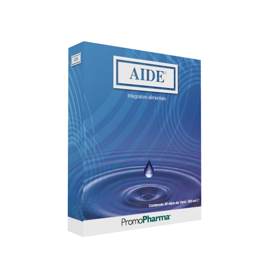 AIDE GERMANIO 20 STICK