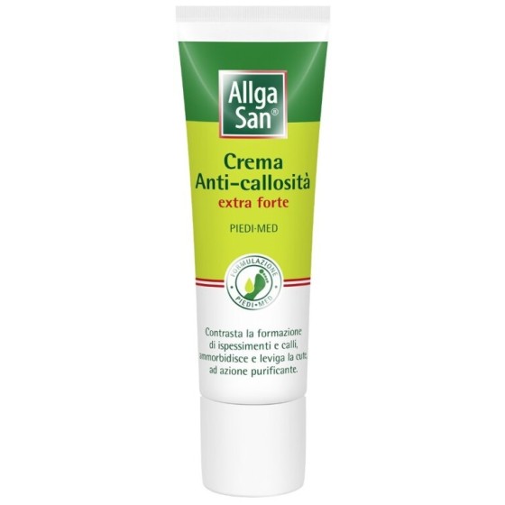 ALLGASAN CREMA RIDUCENTE...