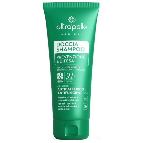 ALTRAPELLE MEDICAL DOCCIA...