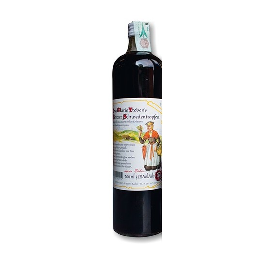 AMARO SVEDESE VECCHIETTA 700ML