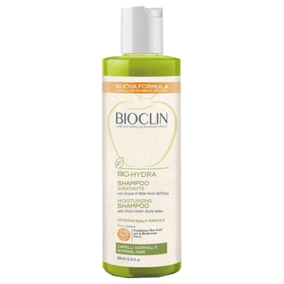 BIOCLIN BIO HYDRA SHAMPOO...