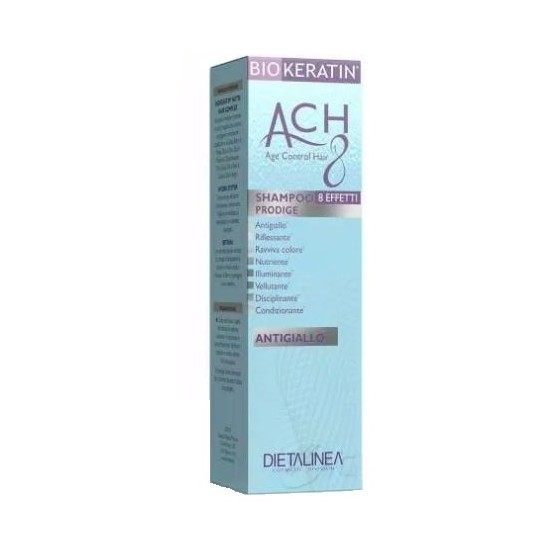 BIOKERATIN ACH8 SHAMPOO...