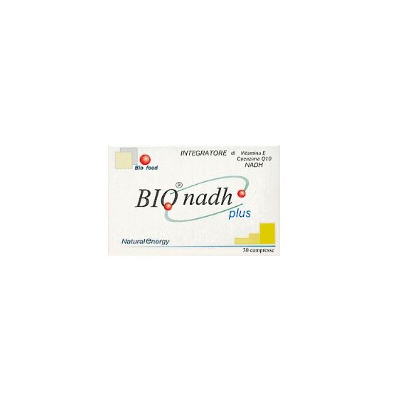 BIONADH PLUS 30 COMPRESSE
