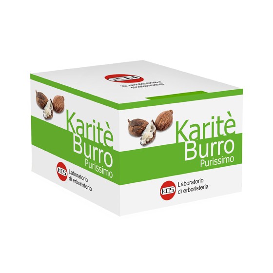 BURRO KARITE 100 G