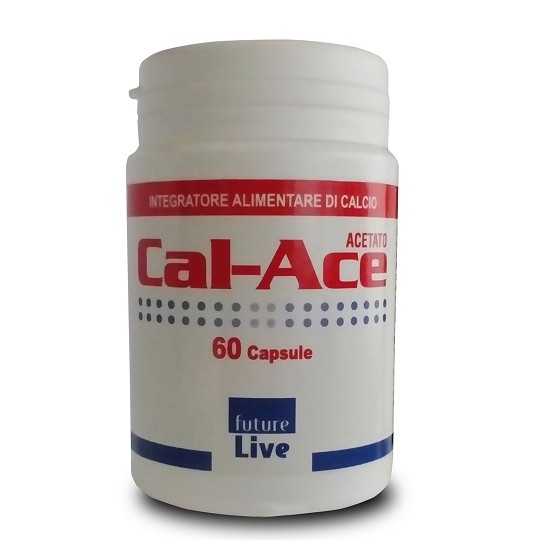 CALACE CALCIO ACETATO 60...
