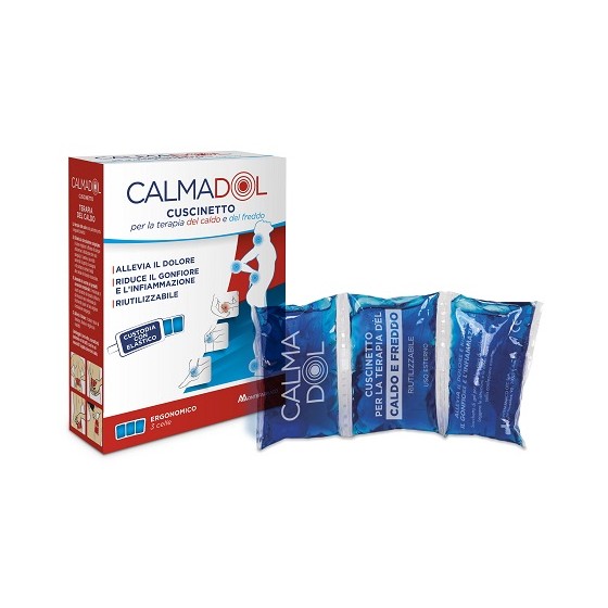 CALMADOL CUSCINETTO...