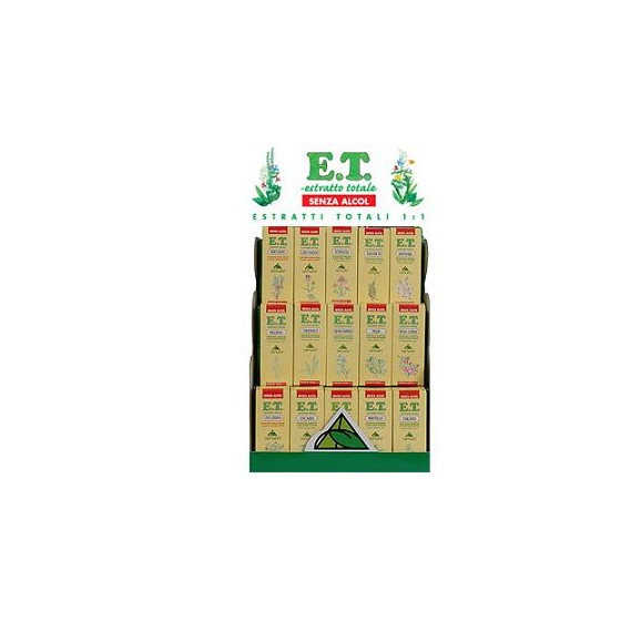CARDO MARIANO ESTRATTO T 30 ML