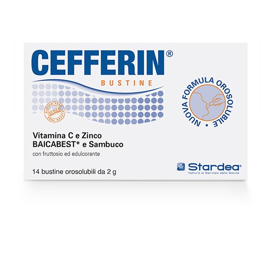 CEFFERIN 14 BUSTINE...