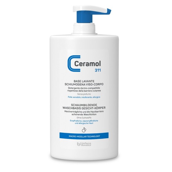 CERAMOL 311 BASE LAVANTE...