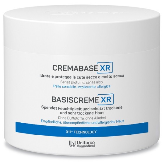 CERAMOL 311 CREMABASE XR...