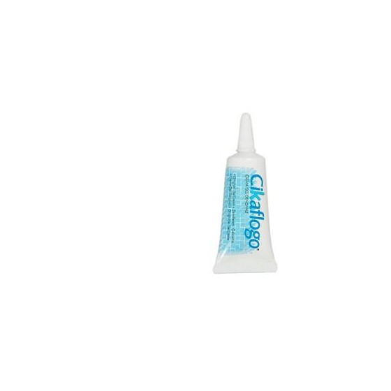 CIKAFLOGO CREMA GEL GENGIVE...