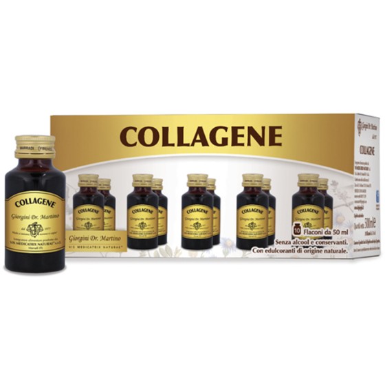 COLLAGENE LIQUIDO 10...