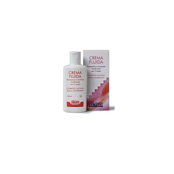 CREMA FLUIDA 200 ML