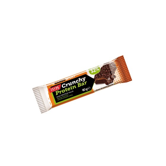 CRUNCHY PROTEINBAR CHOCO...
