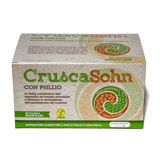 CRUSCASOHN 20 BUSTINE