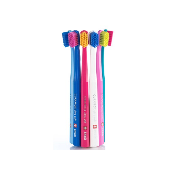 CURAPROX CS 5460 ULTRA SOFT...