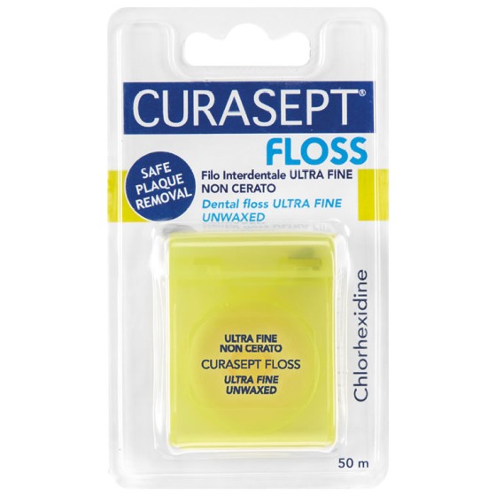 CURASEPT FLOSS CLASSIC NON...