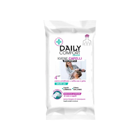 DAILY COMFORT SENIOR PANNI...