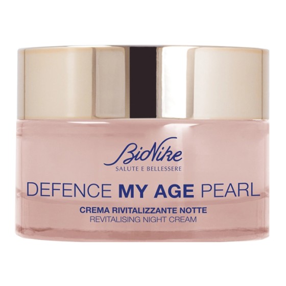 DEFENCE MY AGE PEARL CREMA...