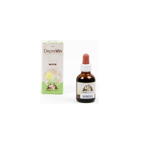 OLOSVITA DEPREVIN 50 ML
