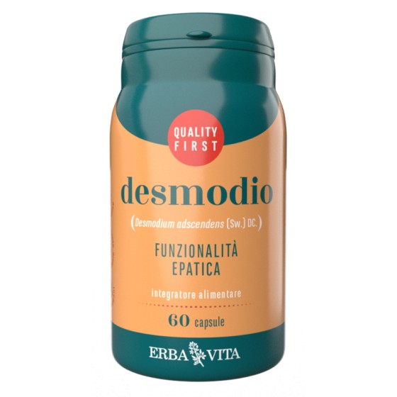 DESMODIO 60 CAPSULE