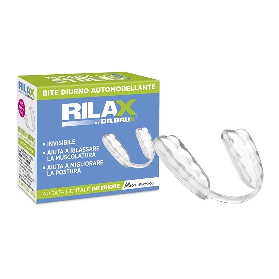 DR BRUX BITE RILAX DIURNO...