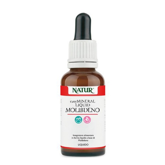 EASY LIQUID MINERAL...