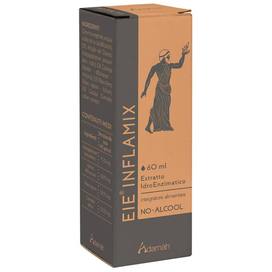EIE INFLAMIX GOCCE 60 ML