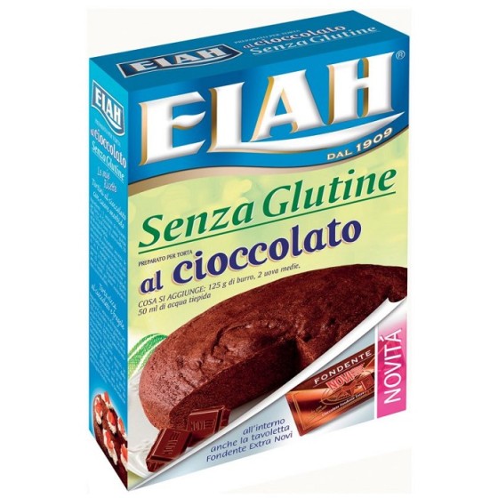 ELAH PREPARATO PER TORTA AL...
