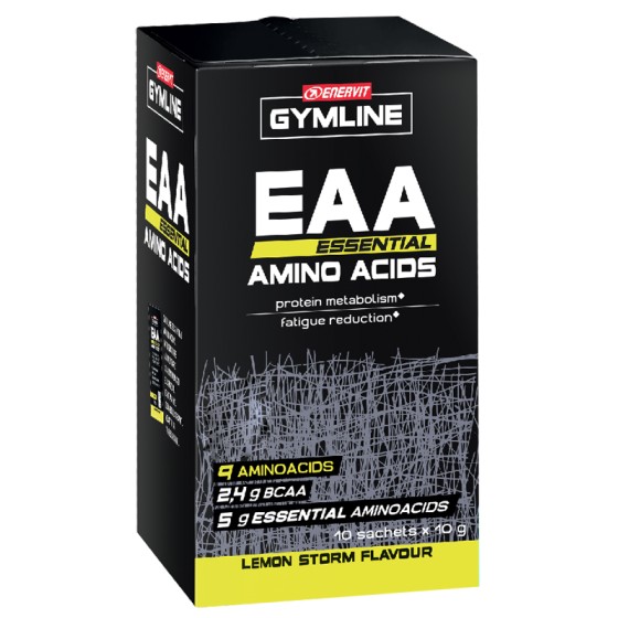 ENERVIT GYMLINE EAA ESSENT...
