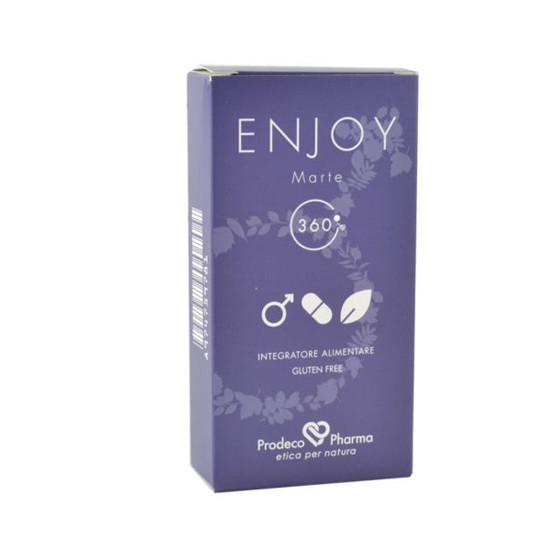 ENJOY MARTE 360 45 COMPRESSE