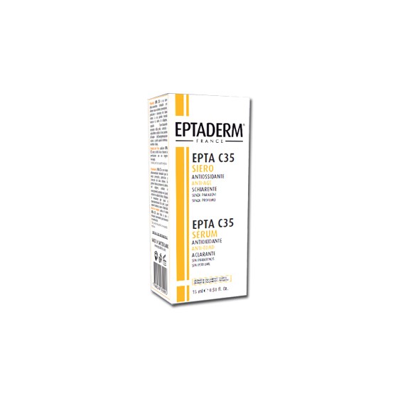 EPTA C35 SIERO 15 ML