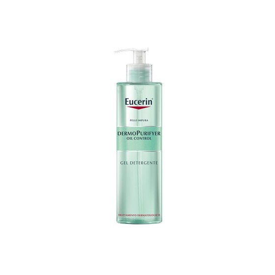 EUCERIN DERMOPURIFYER OIL...