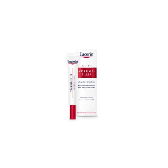 EUCERIN HYALURON FILLER...