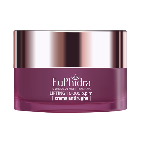 EUPHIDRA FILLER CREMA...