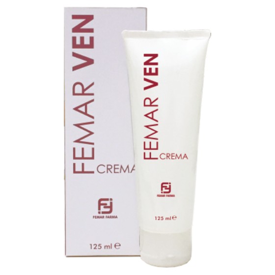 FEMAR VEN CREMA 125 ML