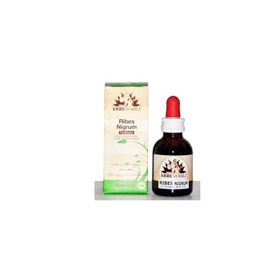 FITOBLASTO RIBES NIGRUM 50 ML