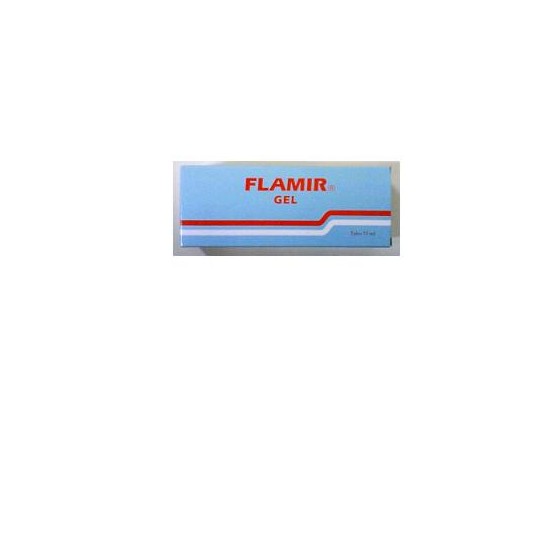 FLAMIR GEL 75 ML