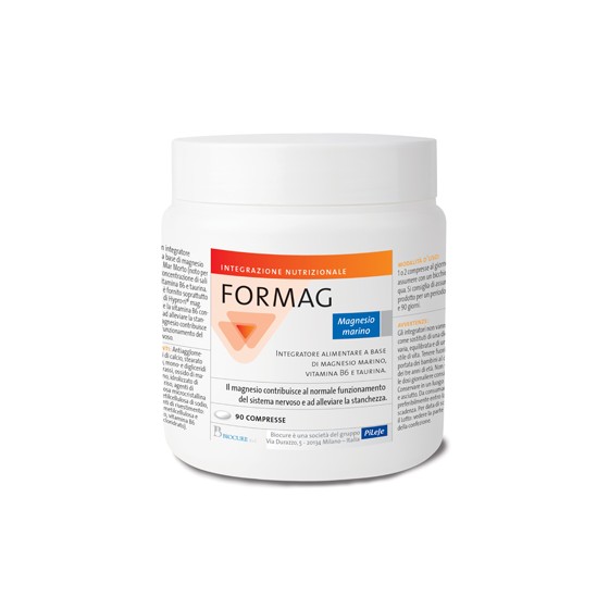 FORMAG 90 COMPRESSE