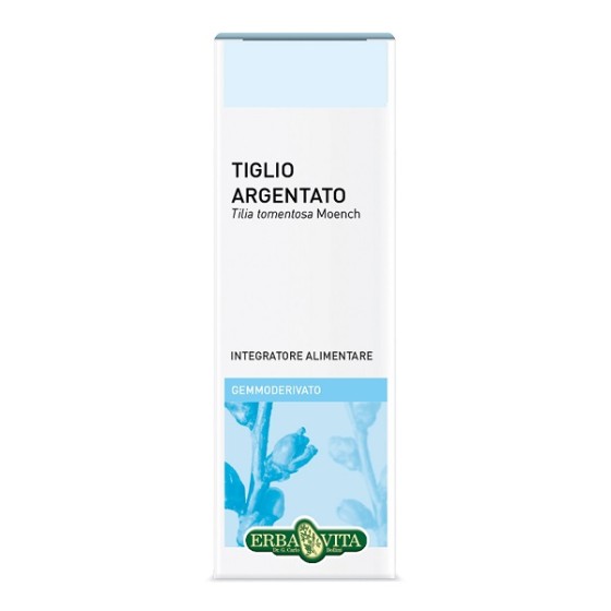 GEMMODERIVATO TIGLIO...
