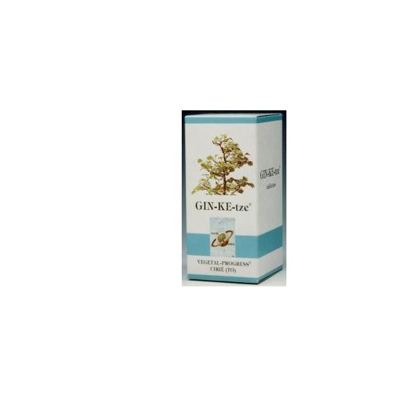 GINKETZE BIO 80 TAVOLETTE...