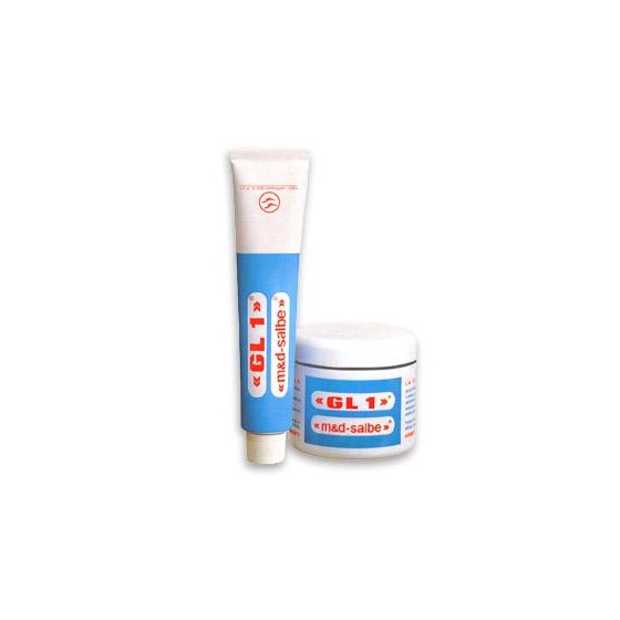 GL1 M&D SALBE 500 ML