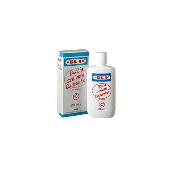 GL1 DOCCIASCHIUMA 250 ML