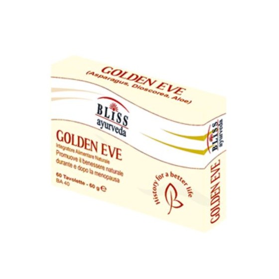 GOLDEN EVE 60 COMPRESSE