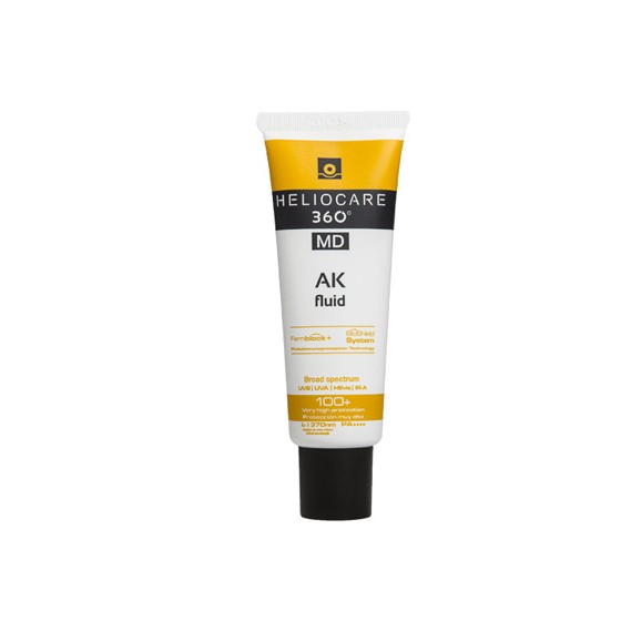HELIOCARE 360 MD AK FLUID...