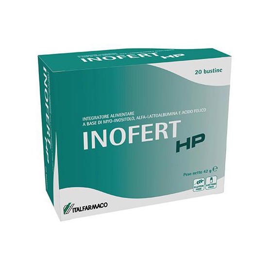 INOFERT HP 20 BUSTINE