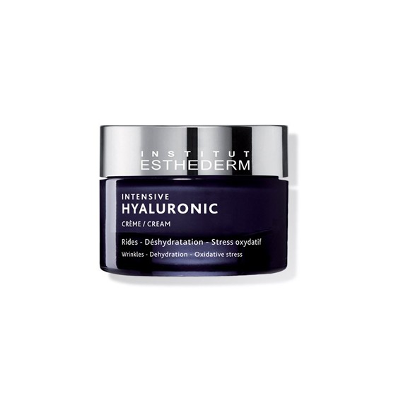 INTENSIVE HYALURONIC CREME...