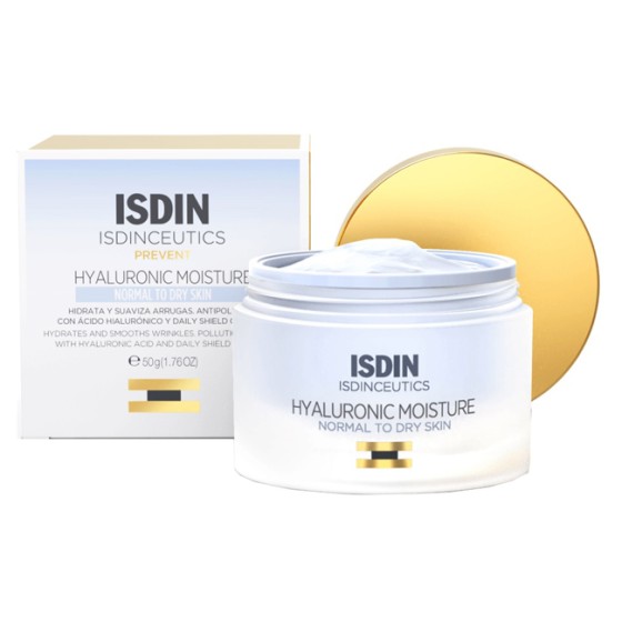 ISDINCEUTICS HYALURONIC...